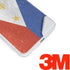 Philippines Flag Distressed Google Pixel 3 Skin